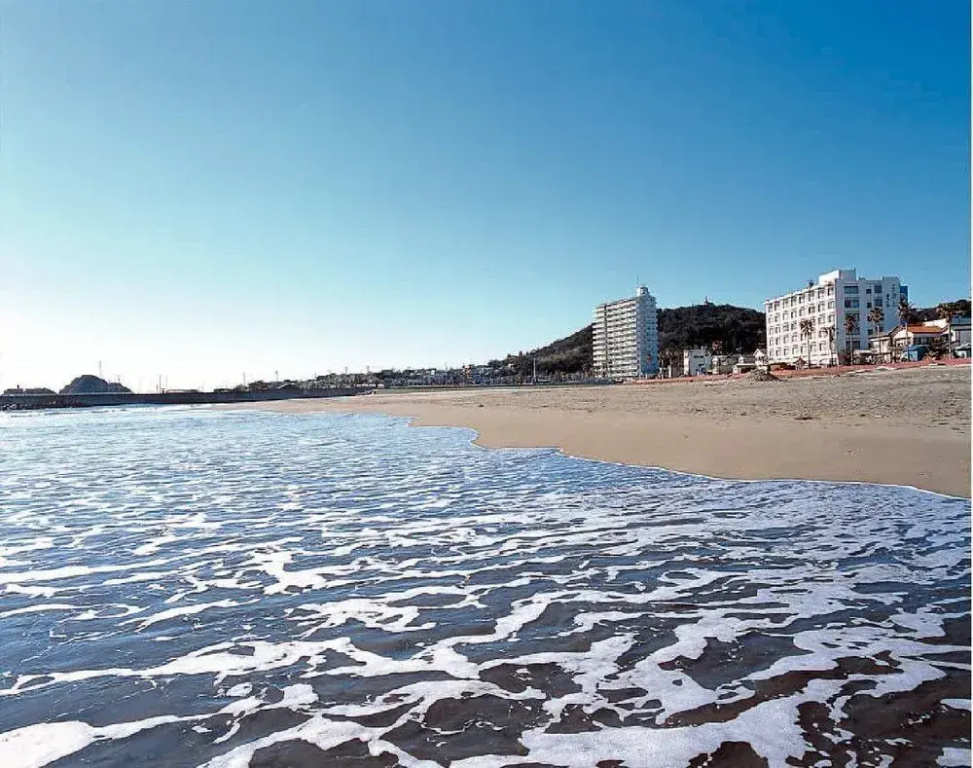 Beach & Waterfront