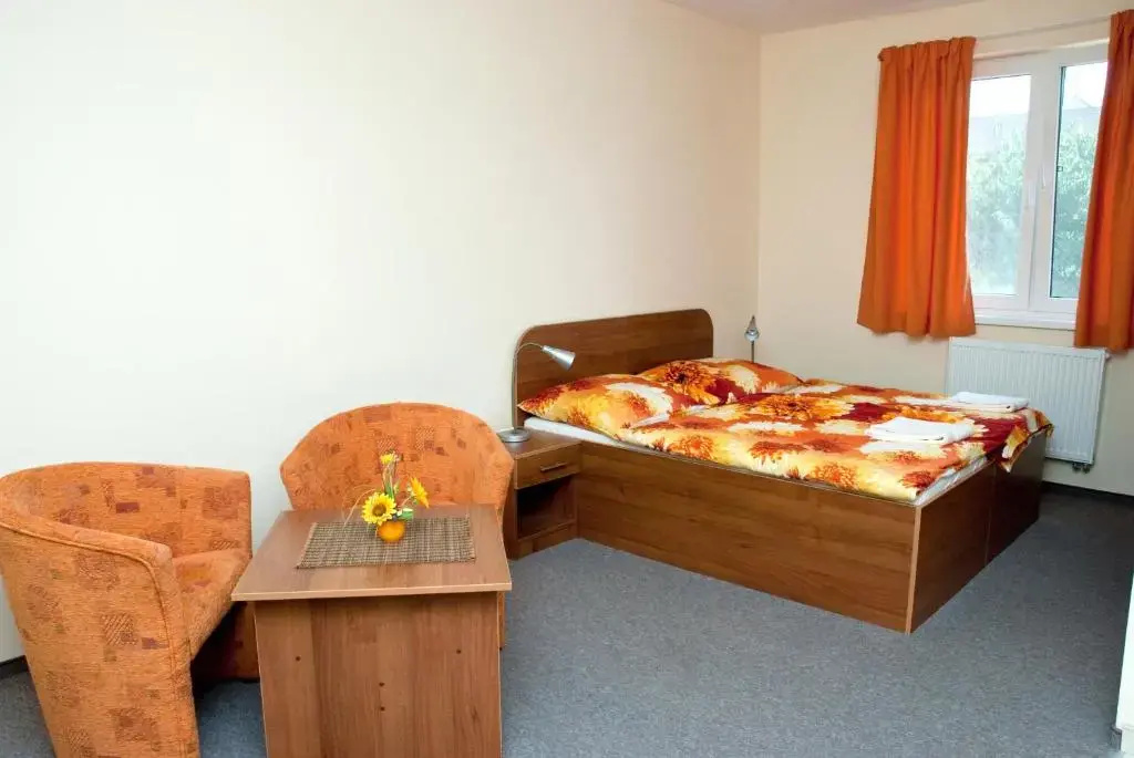 Penzion Max - Chambres