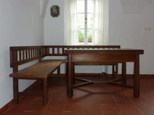 Old Parish House - Général