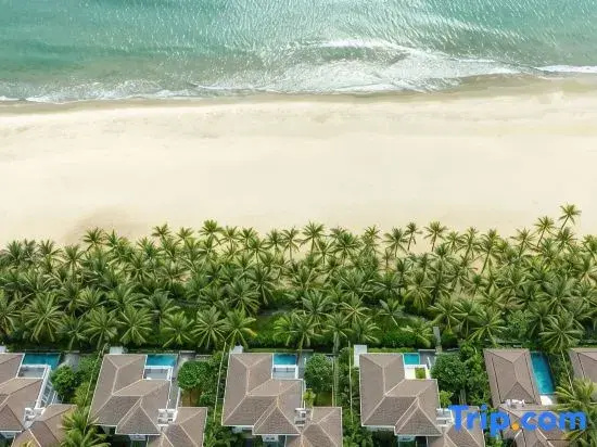 4BR Private Pool Villa at Premier Village Danang