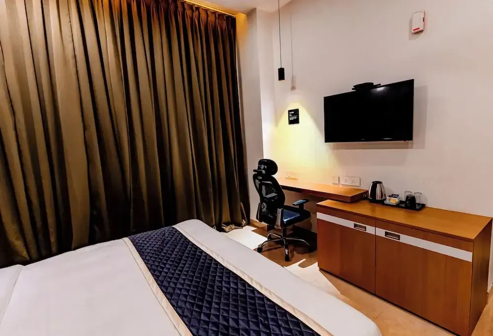 Hotel photo 6