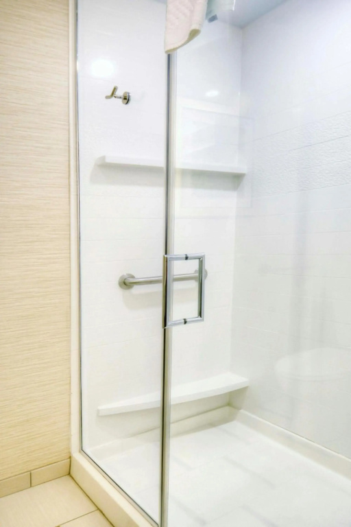 Fairfield Inn & Suites by Marriott Princeton - Général