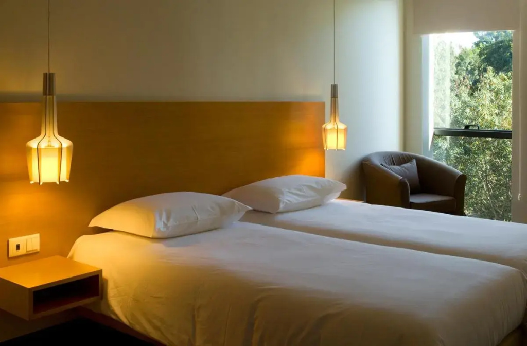 Stay Hotel Torres Vedras Centro - фото 4