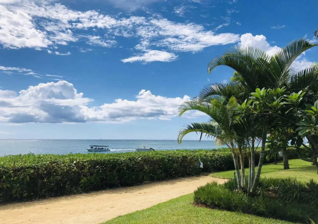 Cap Ouest by Horizon Holidays - Général
