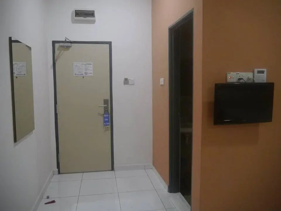 Hotel Wawasan - Général