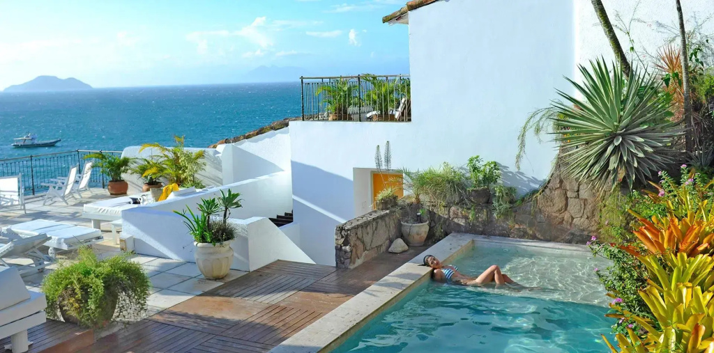 Casas Brancas Boutique Hotel & Spa - Général