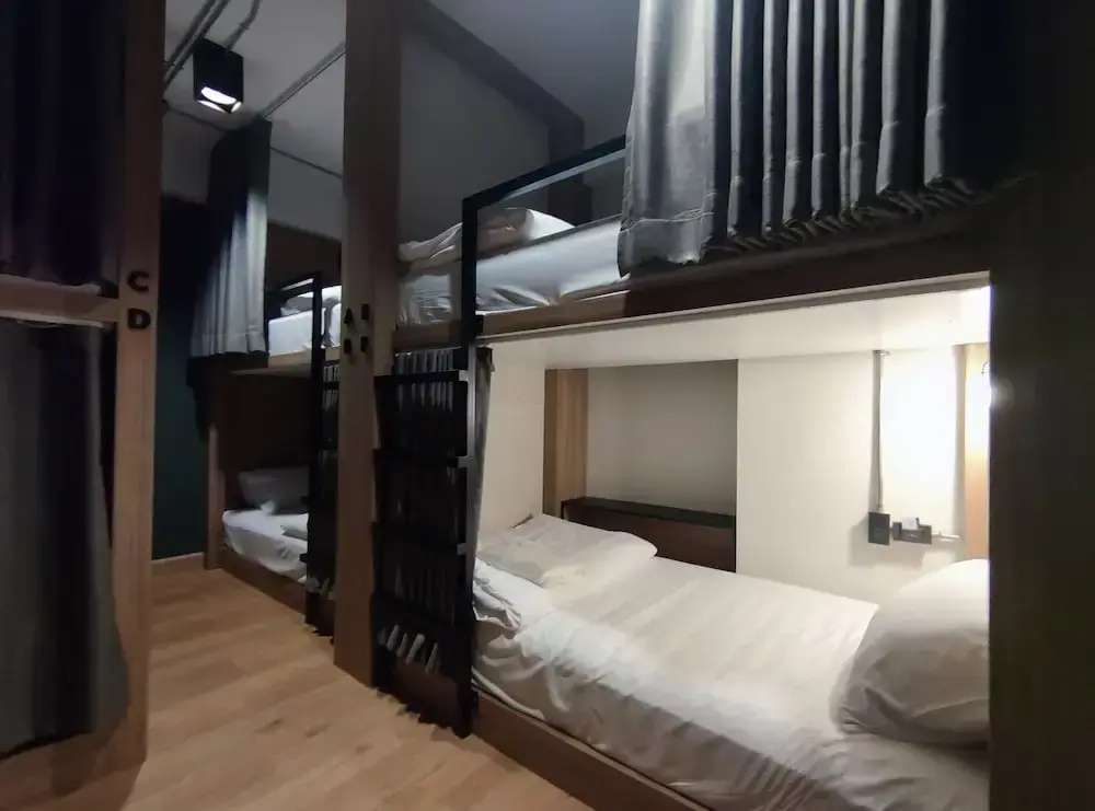 Hotel photo 7