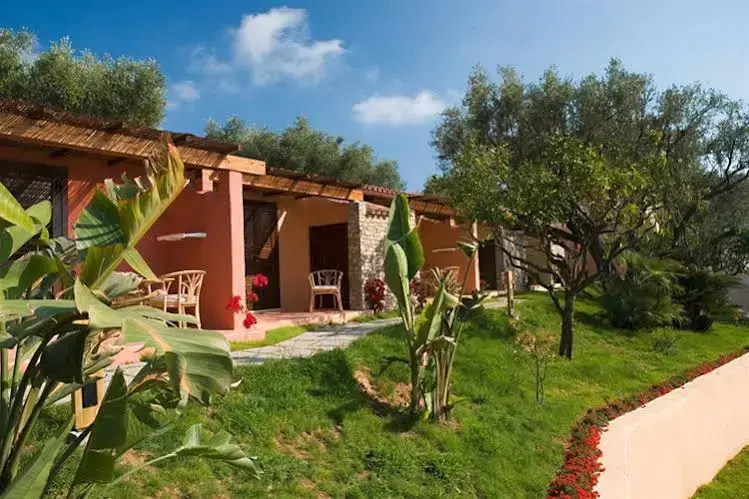 Degli Olivi Villaggio - Général