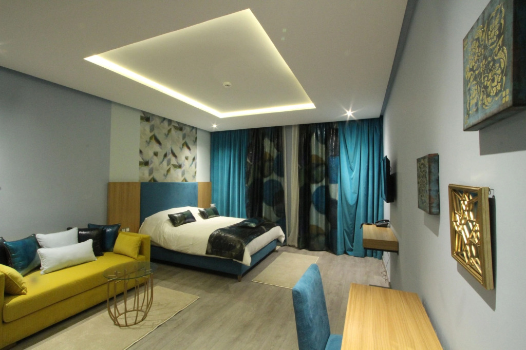 My Loft Anfa - фото 3