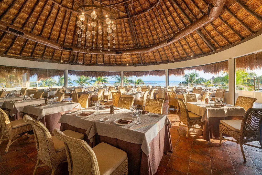 Catalonia Yucatan Beach Resort & Spa Hotel Puerto Aventuras, Рівʼєра-Майя, Мексика мініатюра 25