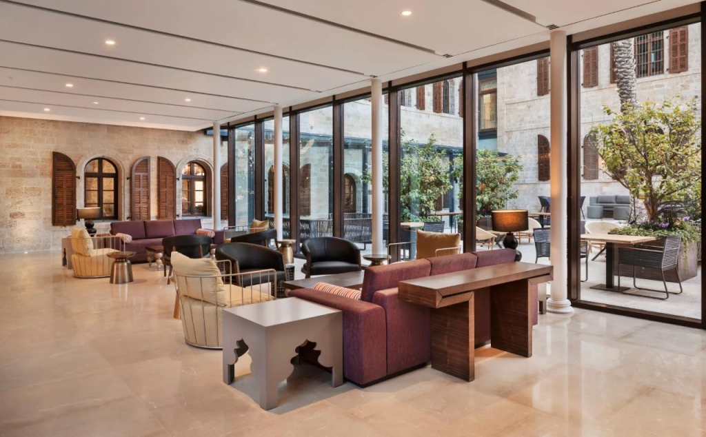 The Setai Tel Aviv, a Member of the leading hotels of the world - фото 18