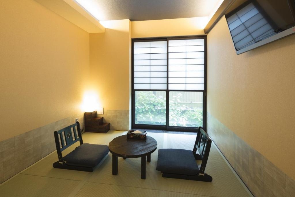 WAGOKORO - Hostel 사진 5