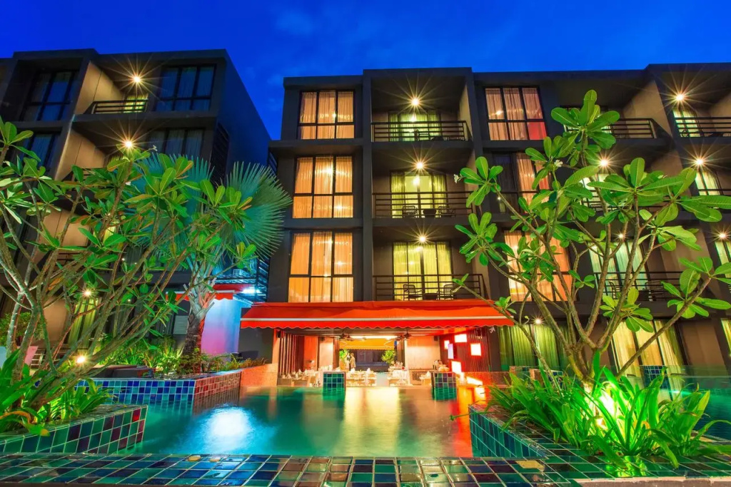 Aspira Residences Samui
