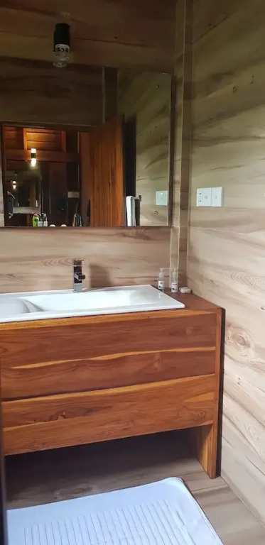 wilpattu Tree House - фото 7