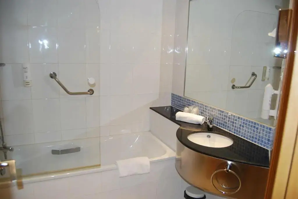 Holiday Inn Express Valencia - Bonaire by IHG - Chambres