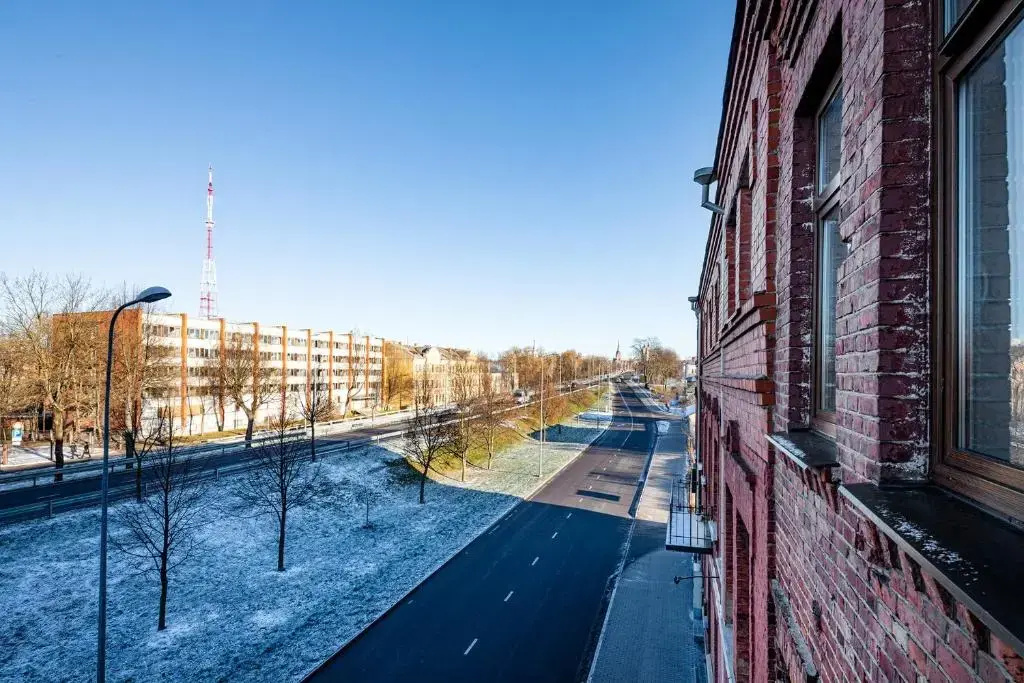 Biplan Hotel - Chambres