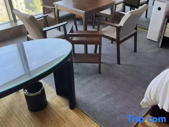Haimen Dynasun International Hotel - Chambres