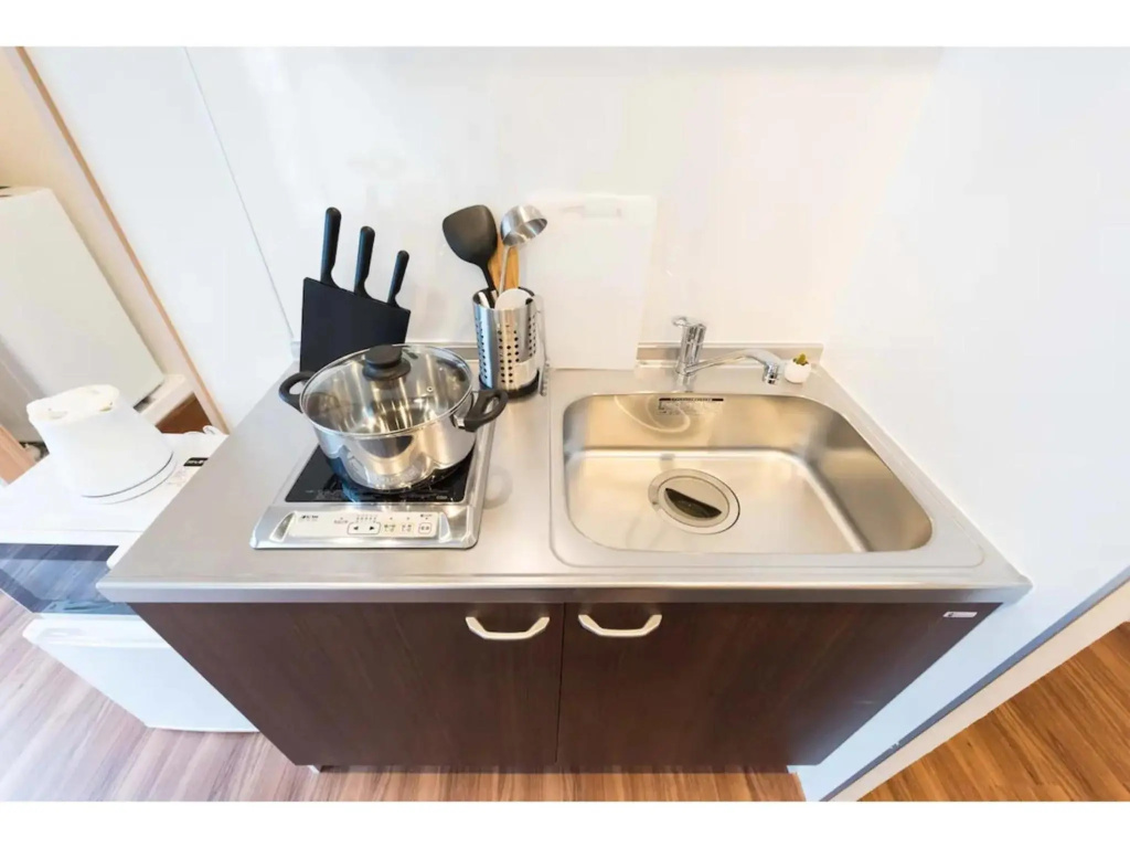 Tora Hotel Skytree - Vacation STAY 51807v 사진 19