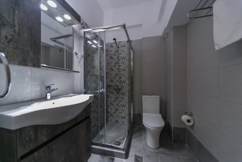 Erato Hotel - Général