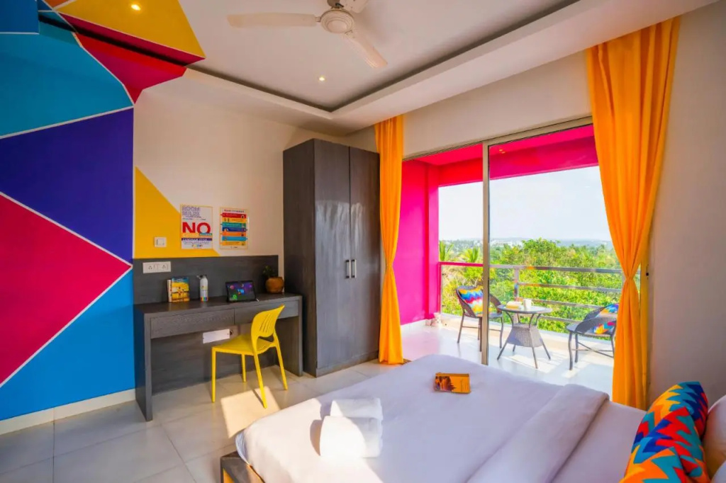 Hotel photo 12