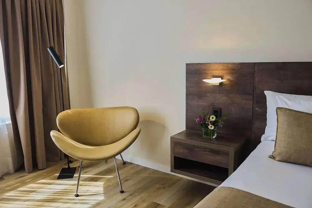 Dazzler by Wyndham Buenos Aires San Martin - Chambres