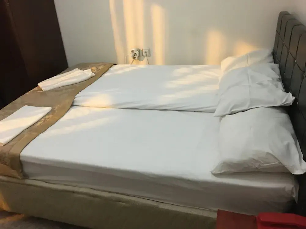 Buyuk Akcay Hotel — фото 6