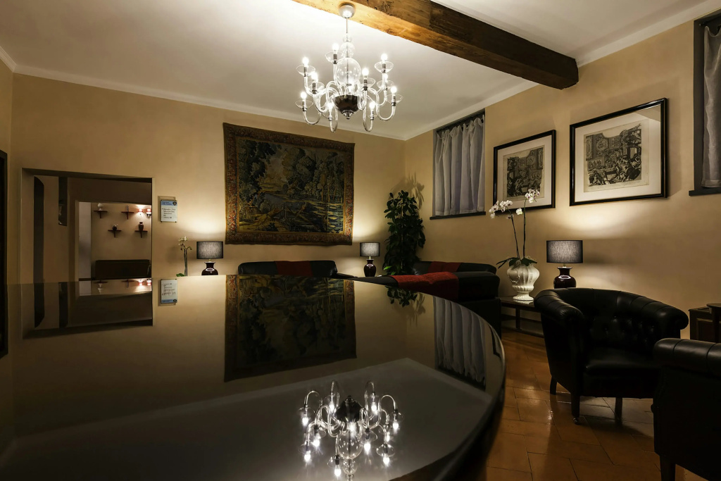 Grand Hotel Villa Torretta Milan Sesto, Curio Collection by Hilton - Général