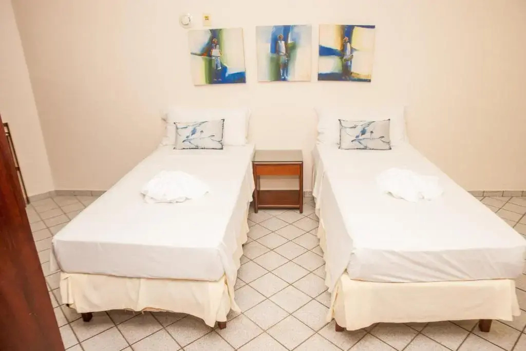 Pizzato Praia Hotel - Général