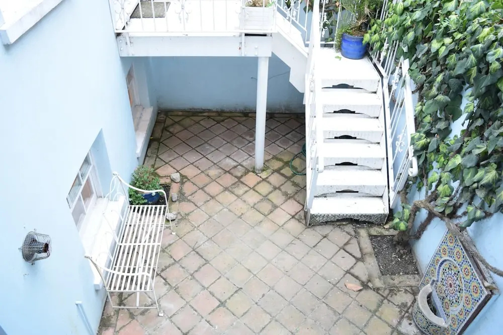 3 Bedroom Apartment Close to Shepherd's Bush