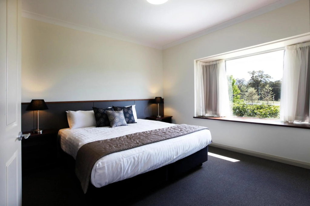 Harrigan's Hunter Valley — 2