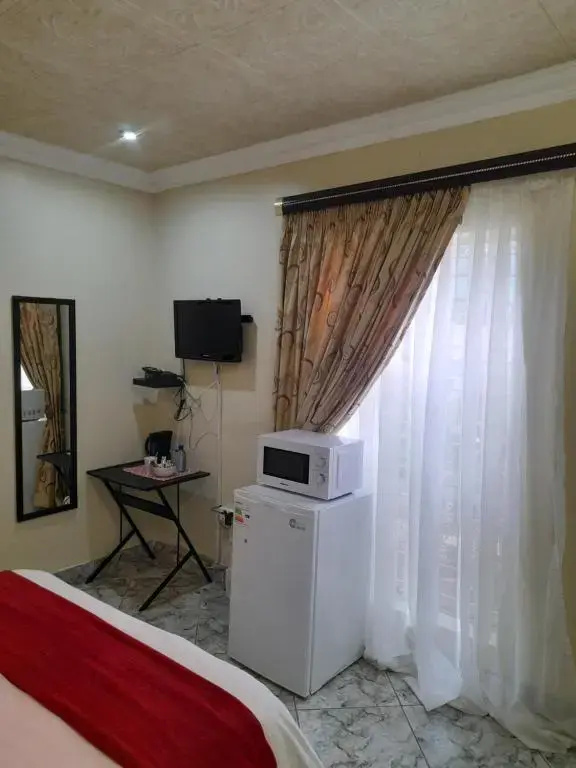 Pablo Guesthouse - Chambres