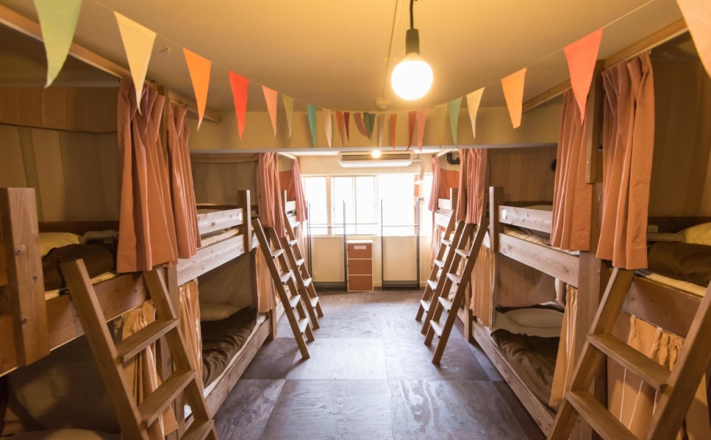 Hostel Q 사진 25