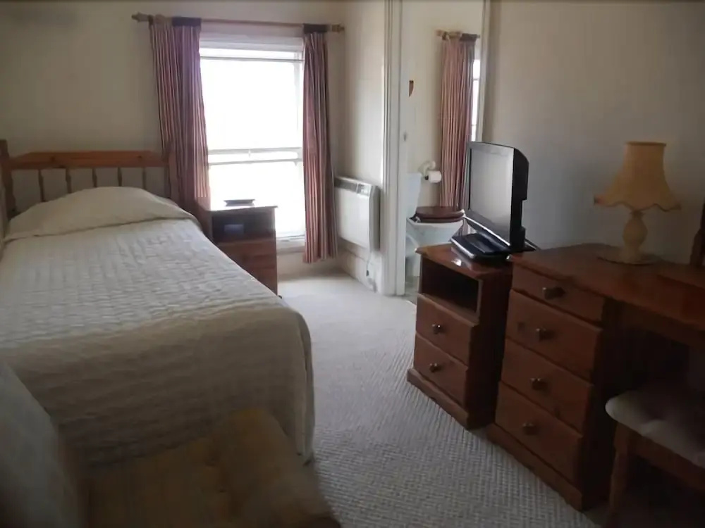 Hotel photo 11