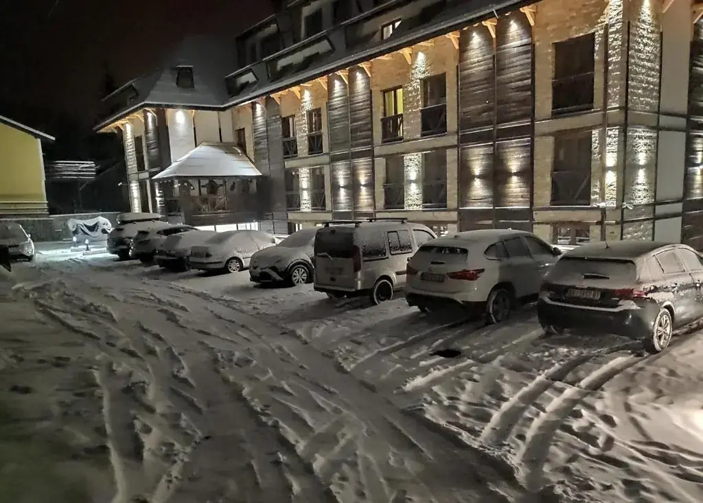 Mountain View 19 Zoned II Kopaonik