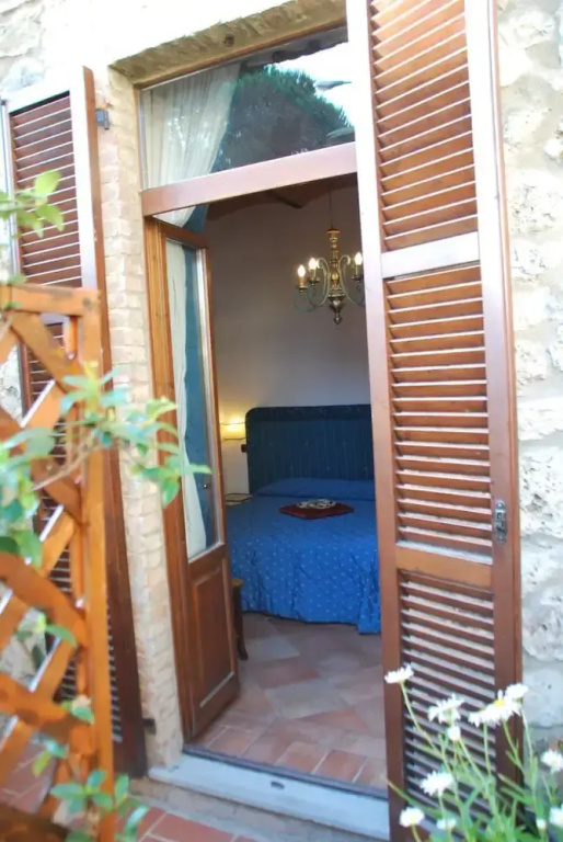 Hotel Ristorante Piccolo Chianti - Chambres