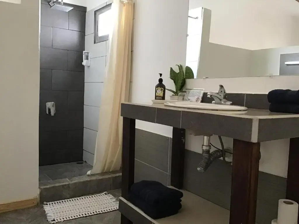 Hotel Indalo adults only - Chambres