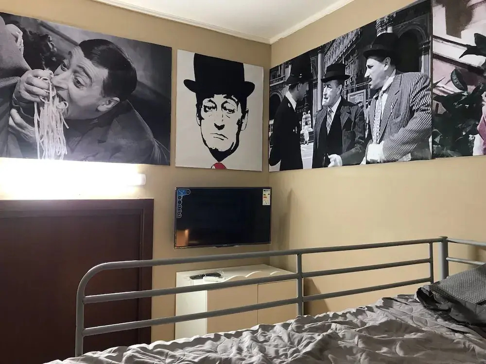 Hotel photo 19