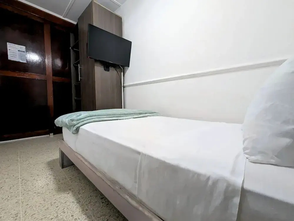 Classic room
