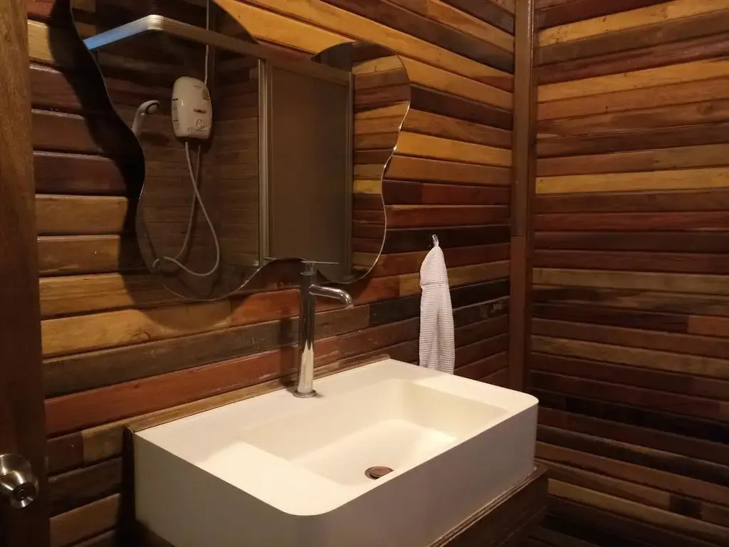 Mai Ngern Mai Thong Resort - Général
