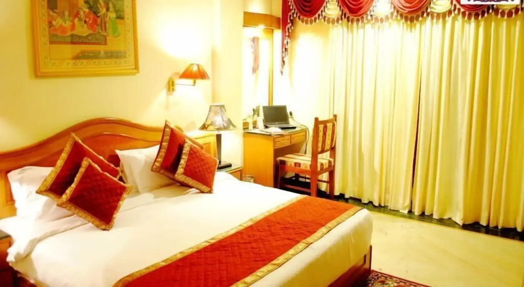 Hotel photo 8