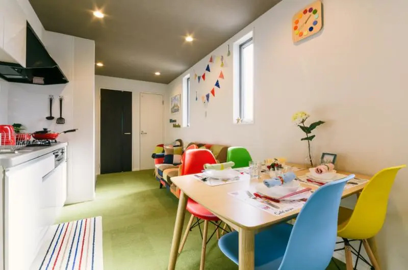 ChikuHouse 사진 18