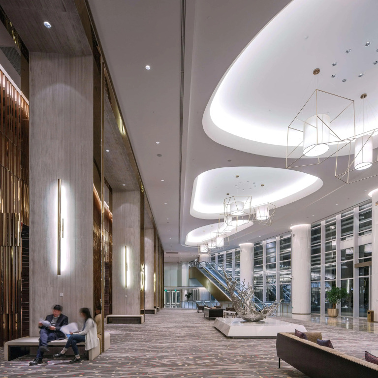 Sunrise Kempinski Hotel - фото 42