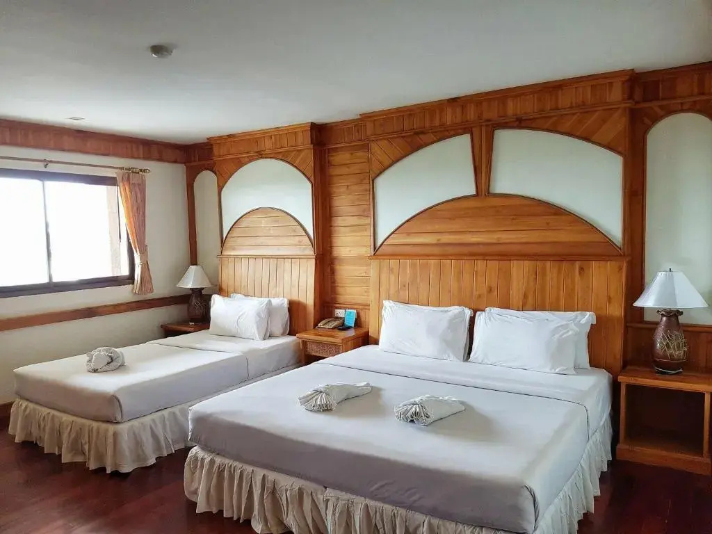 Standard Family room