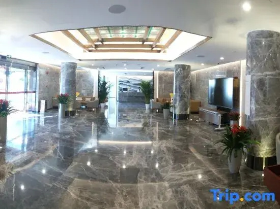 Business Centre