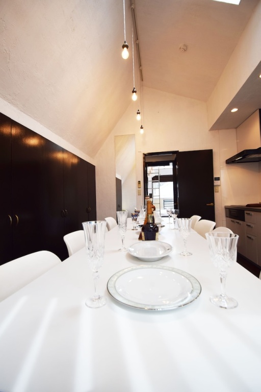 Hachiyama house 사진 28