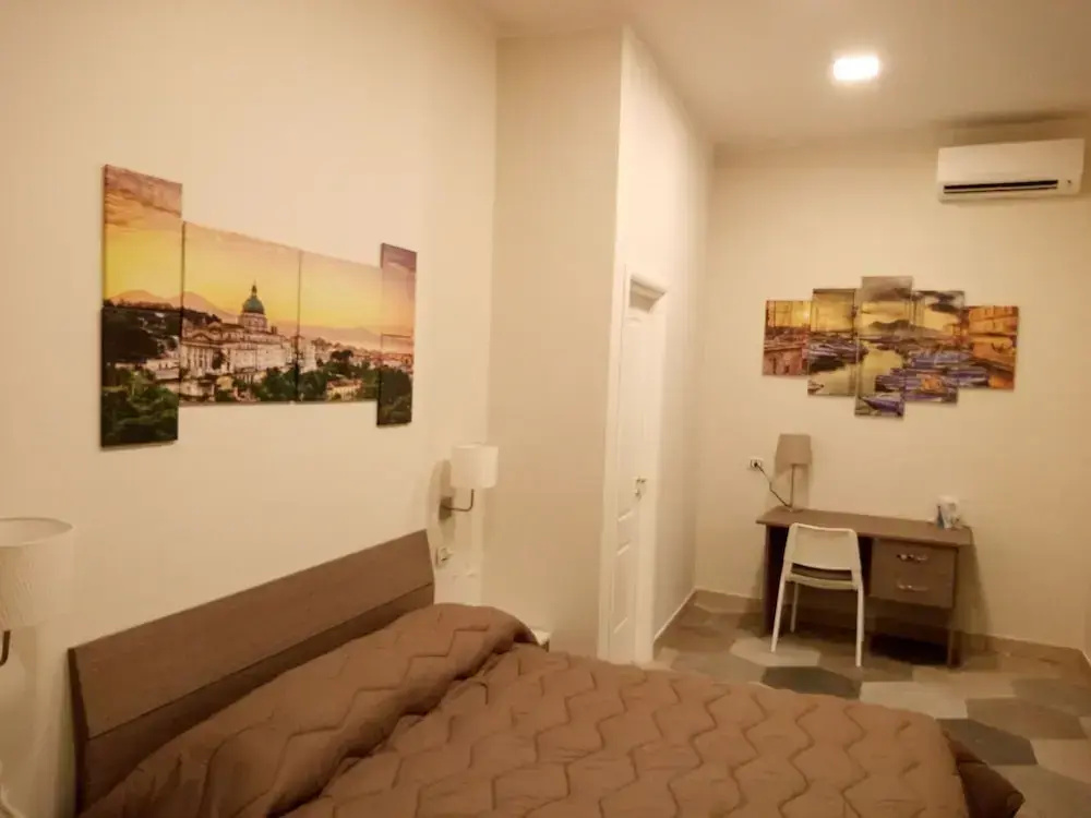 Superior room