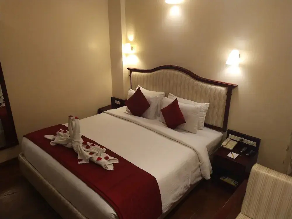 Hotel Germanus — фото 5