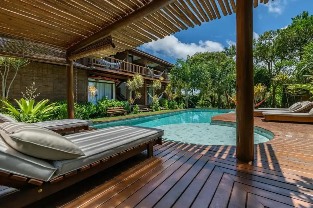 Sup House Barra Grande