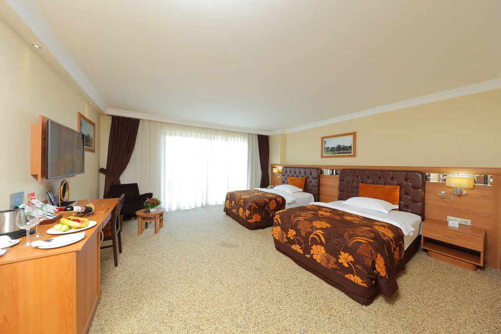 Sueno Hotels Golf Belek - All Inclusive - фото 49