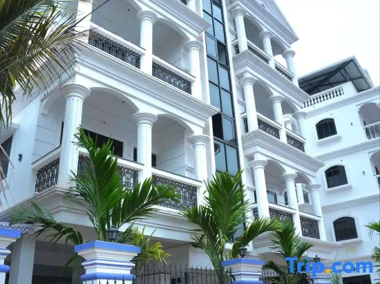CASA DE SOUZA | Guest House